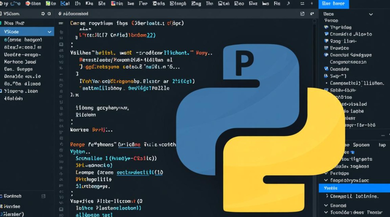 如何在VSCode中解决Python自动报错问题及其常见原因分析?-图2 如何在VSCode中解决Python自动报错问题及其常见原因分析?-图2