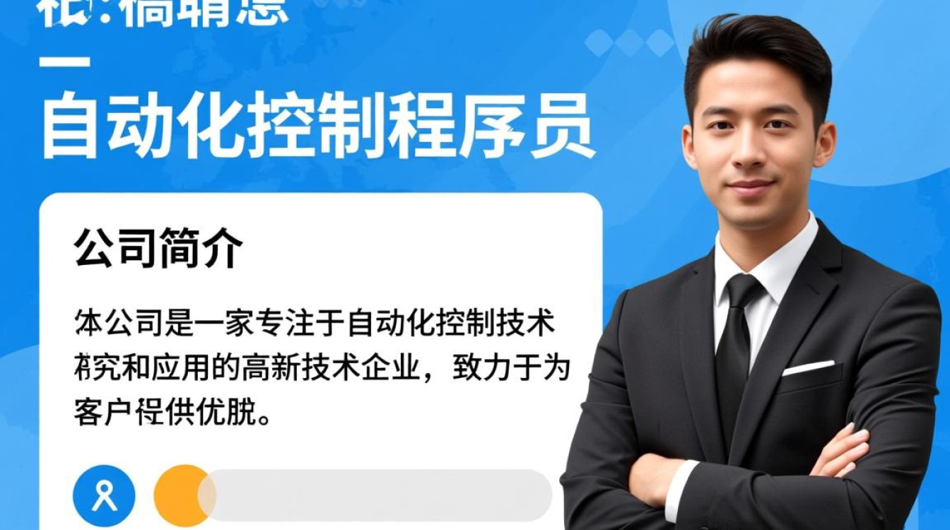 自动化控制程序员招聘，有哪些独特技能要求？薪资待遇如何？-图1