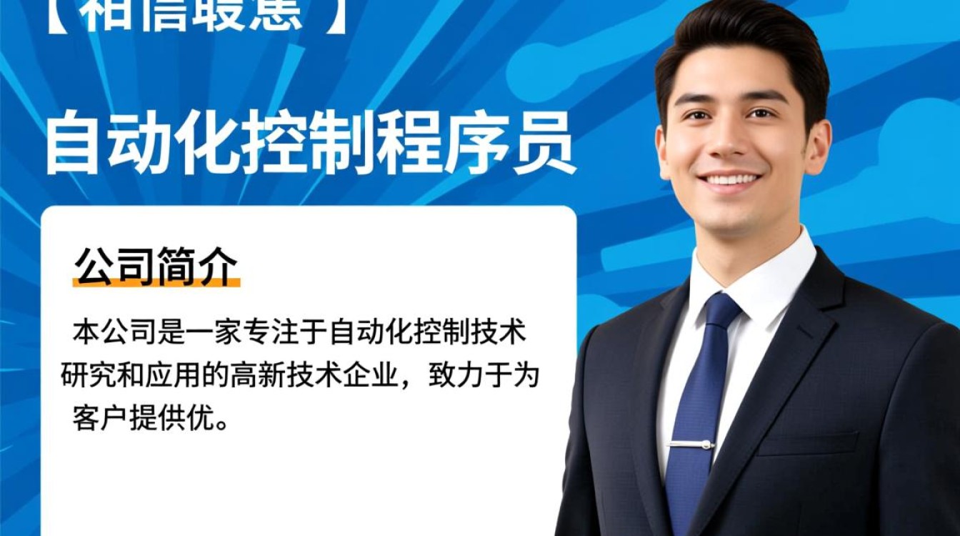 自动化控制程序员招聘，有哪些独特技能要求？薪资待遇如何？-图2
