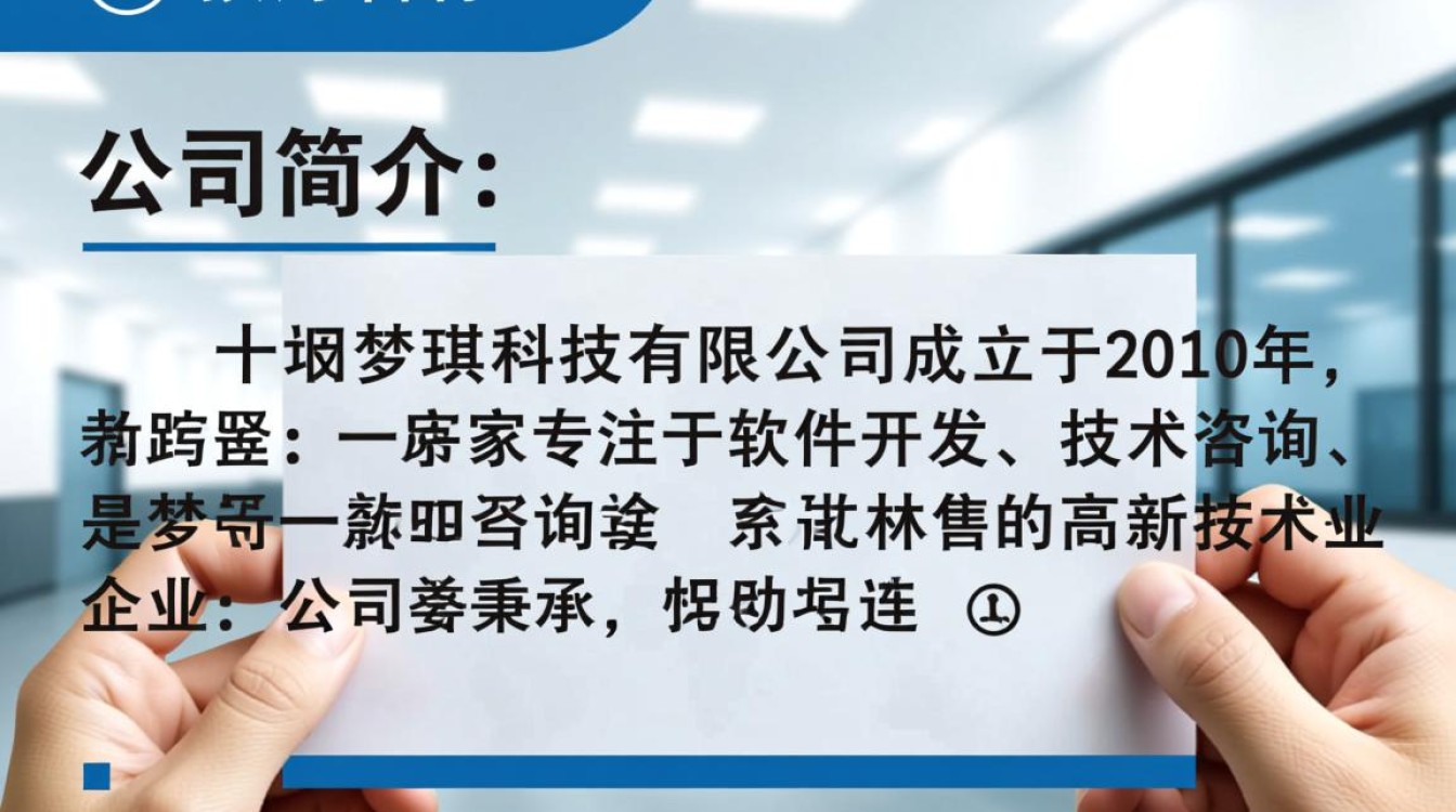 十堰梦琪程序员招聘官网是哪个？最新招聘信息在哪里查看？-图2