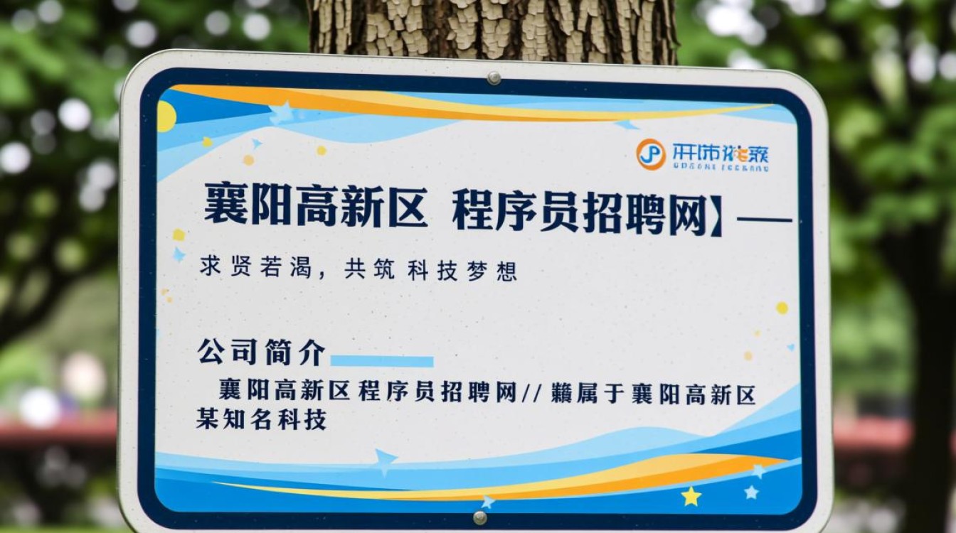 襄阳高新区程序员招聘网，如何找到合适的职位机会？-图3