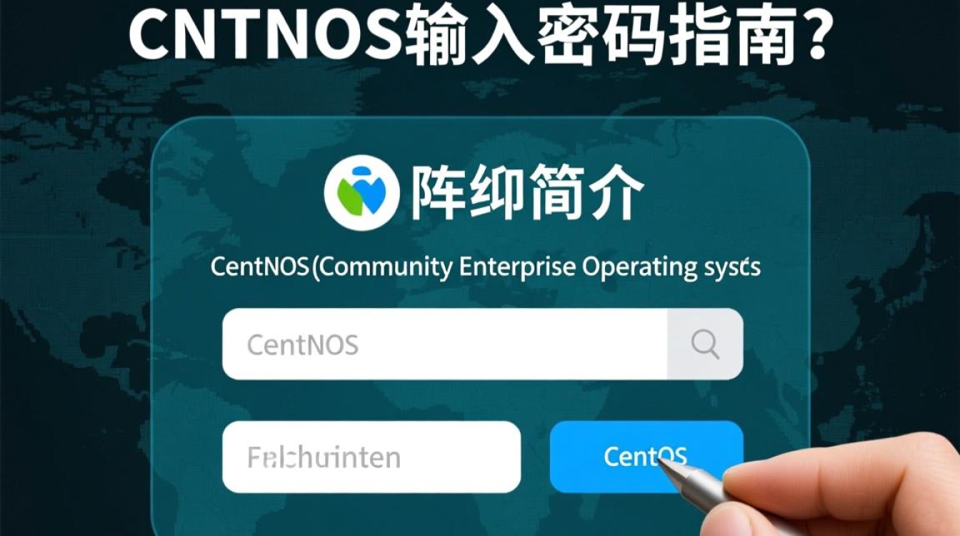 CentOS系统输入密码时总是出现错误,是哪里出了问题?解决方法有哪些?-图2 CentOS系统输入密码时总是出现错误,是哪里出了问题?解决方法有哪些?-图2
