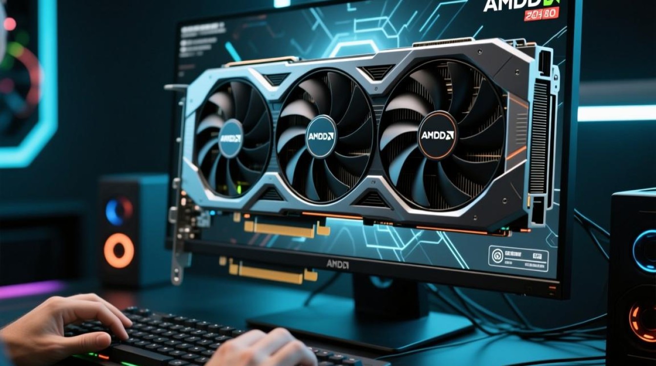 AMD显卡PS报错？是什么原因导致的，该如何解决呢？-图1