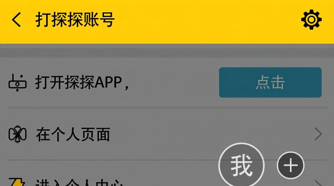 探探账号注销流程详解，是否真的能彻底删除个人信息？-图2