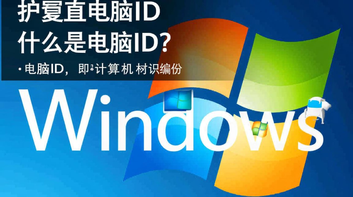 电脑ID查询技巧大揭秘,究竟如何轻松查找到电脑的ID?-图2 电脑ID查询技巧大揭秘,究竟如何轻松查找到电脑的ID?-图2