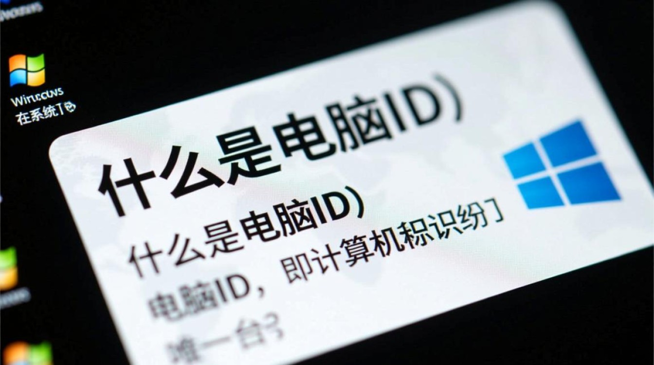 电脑ID查询技巧大揭秘,究竟如何轻松查找到电脑的ID?-图3 电脑ID查询技巧大揭秘,究竟如何轻松查找到电脑的ID?-图3