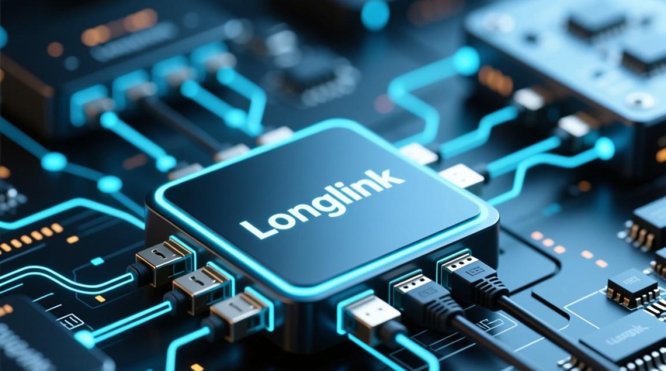 Longlink报错时，如何快速恢复网络连接的应急解决方案？-图1
