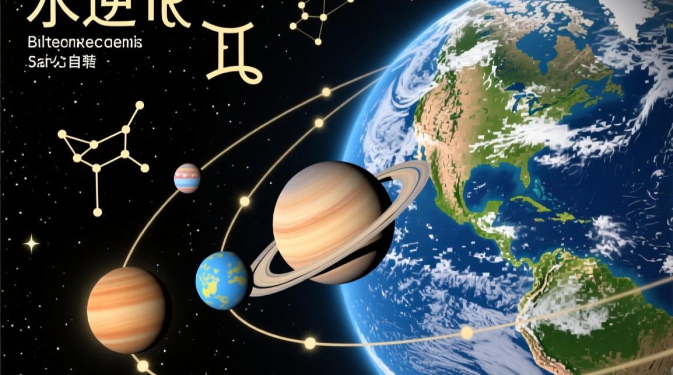 水逆期间,哪些神秘方法能助你破解运势,重拾好运?-图3 水逆期间,哪些神秘方法能助你破解运势,重拾好运?-图3
