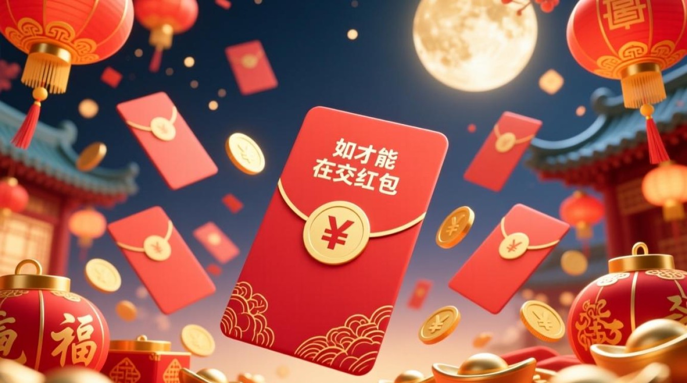 如何轻松抢到更多红包？揭秘红包抢夺技巧与策略！-图1