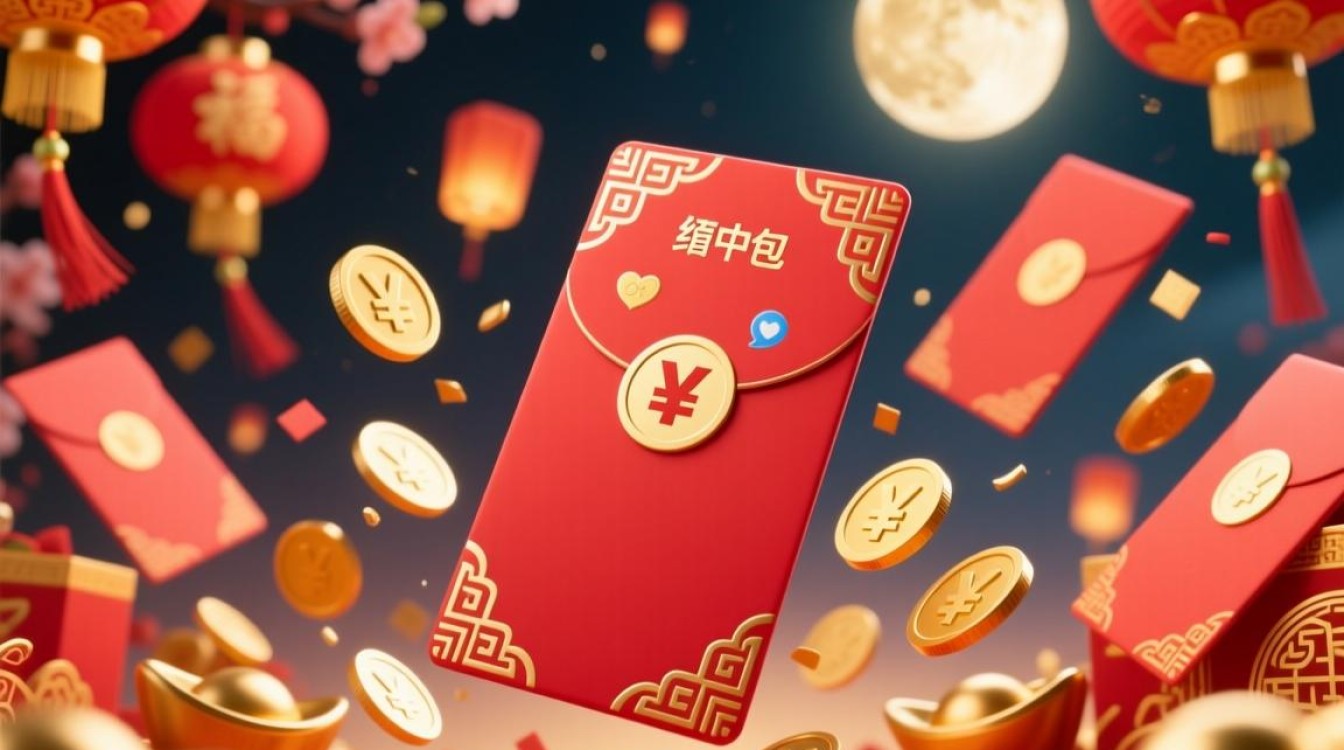 如何轻松抢到更多红包？揭秘红包抢夺技巧与策略！-图2