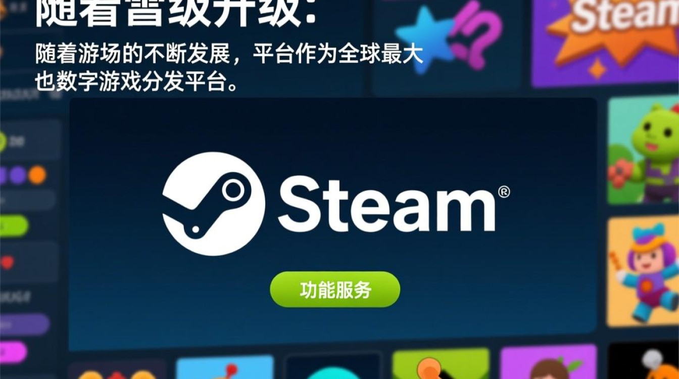 Steam平台如何高效升级至最新版本？详细步骤解析及常见问题解答！-图2