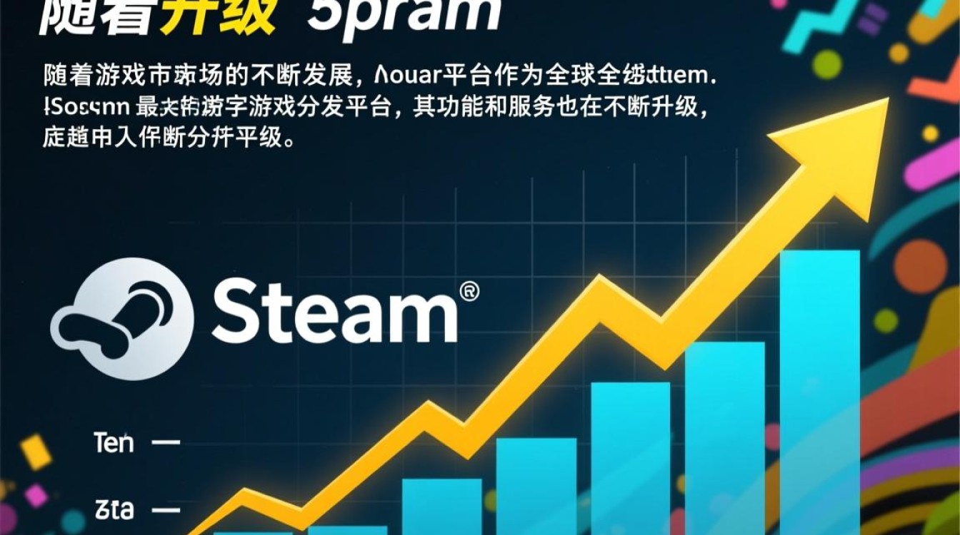 Steam平台如何高效升级至最新版本？详细步骤解析及常见问题解答！-图3