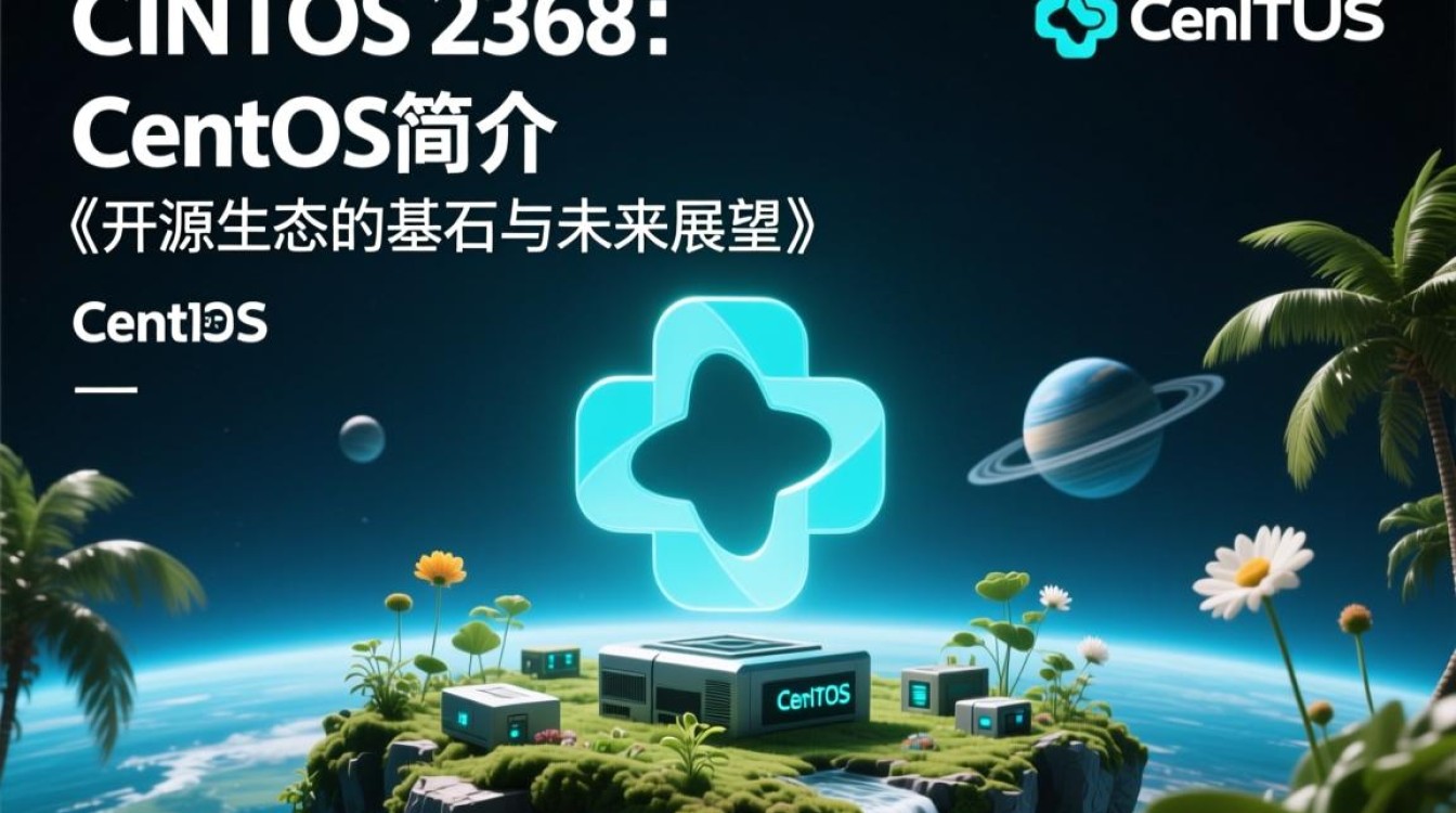 Centos开放2368后，系统稳定性与安全性如何保障？升级细节揭秘！-图2