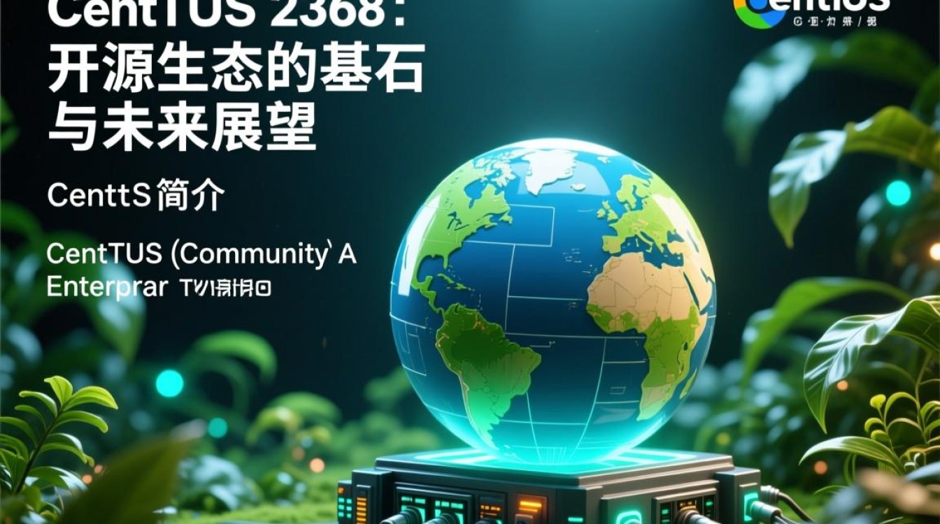 Centos开放2368后，系统稳定性与安全性如何保障？升级细节揭秘！-图1