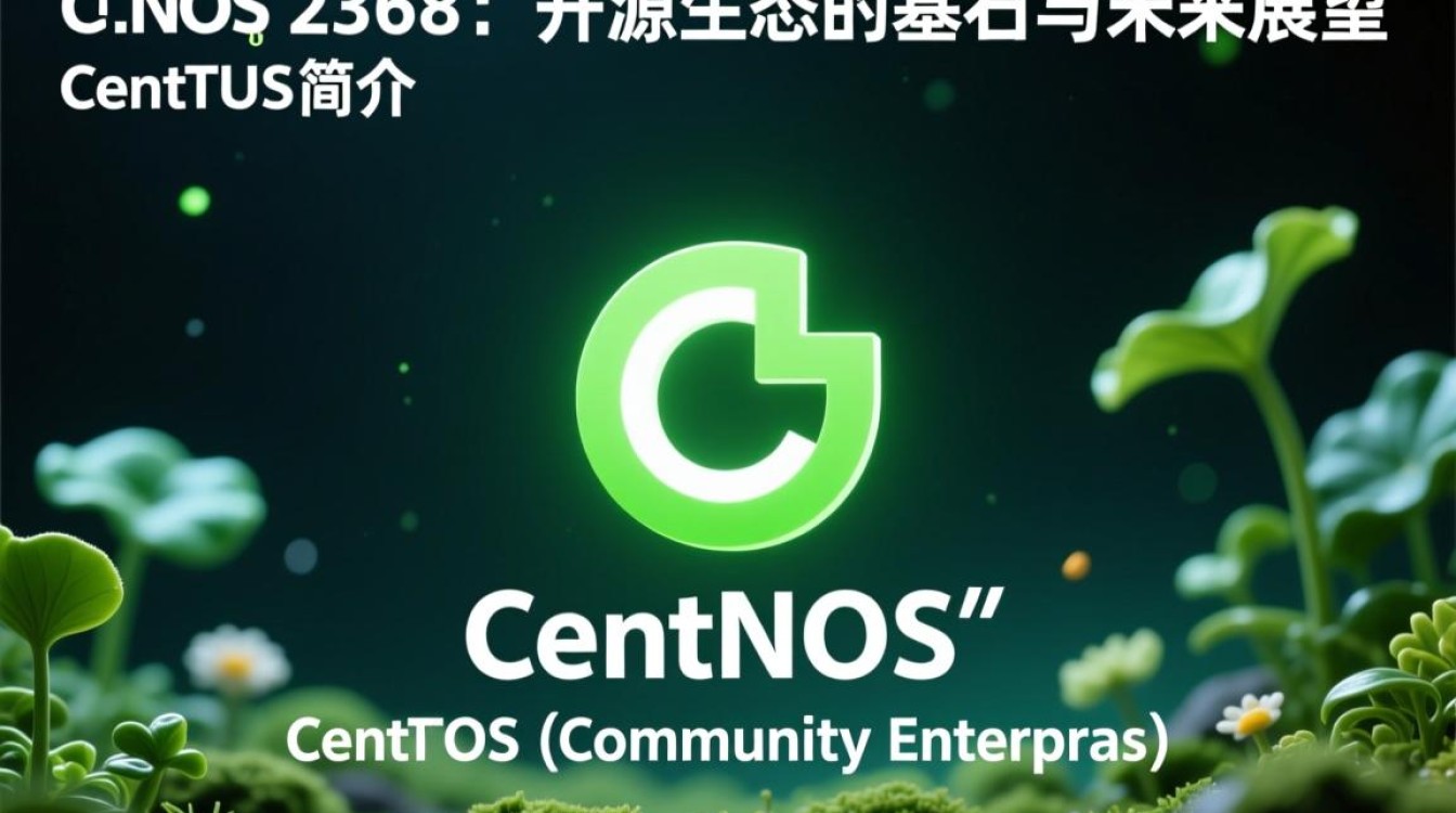 Centos开放2368后，系统稳定性与安全性如何保障？升级细节揭秘！-图3
