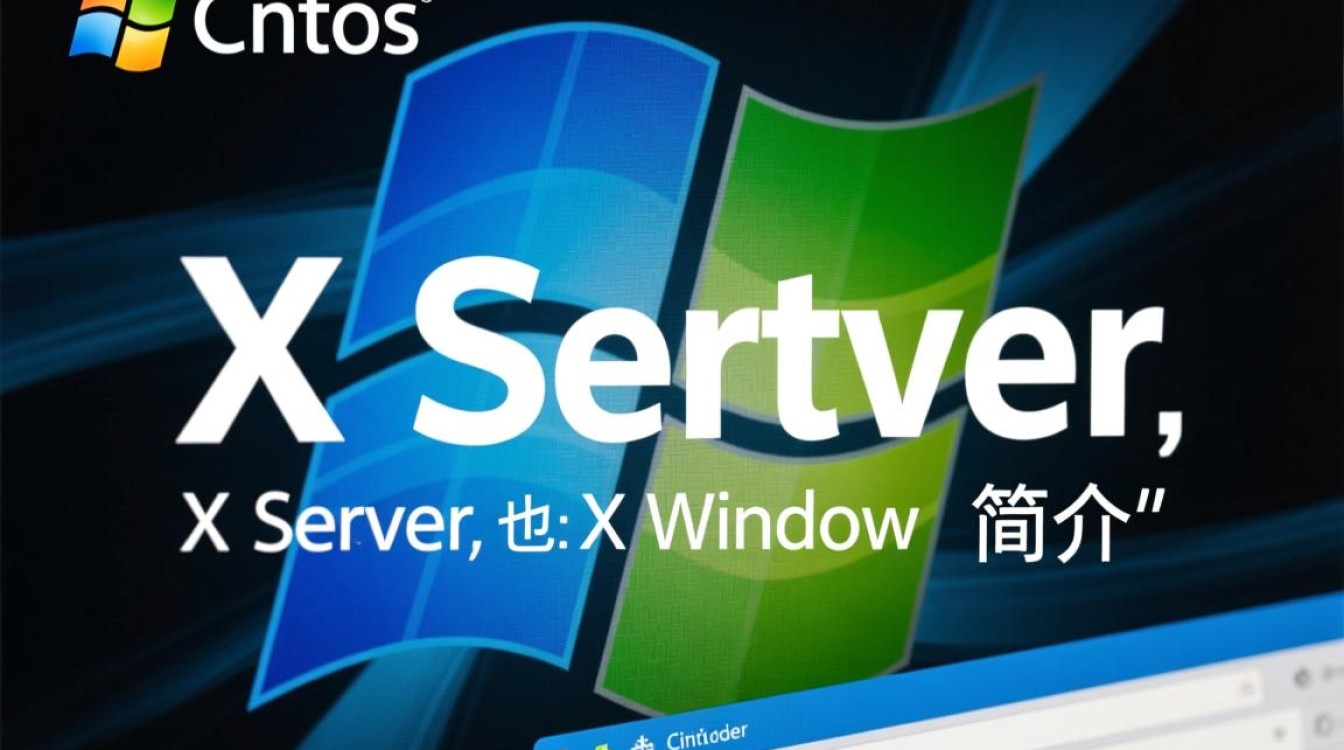 CentOS系统启动xserver后，如何确保图形界面正常显示？-图3