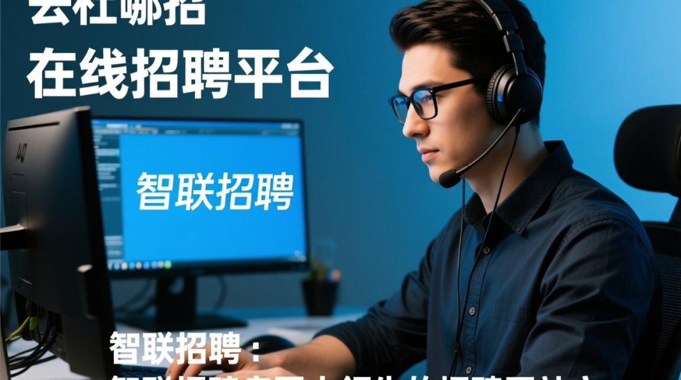 程序员社招信息集中发布平台有哪些？如何高效获取社招岗位信息？-图1