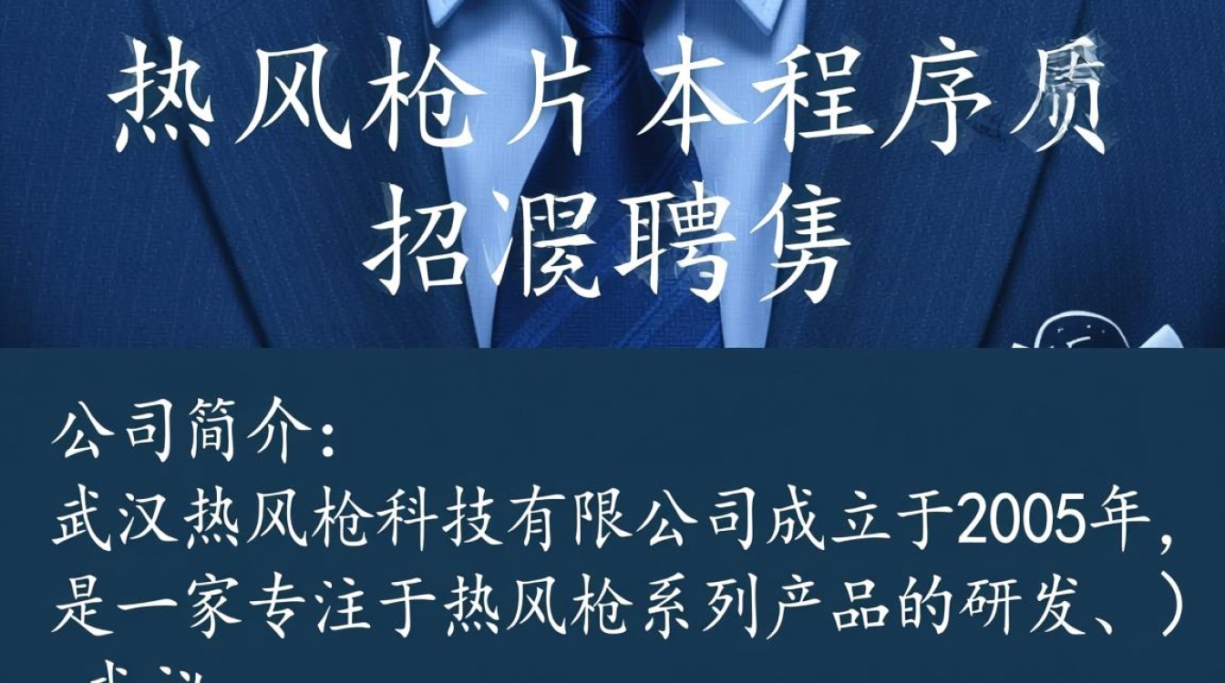 武汉热风枪单片机程序员招聘,具体要求及待遇如何?-图2 武汉热风枪单片机程序员招聘,具体要求及待遇如何?-图2