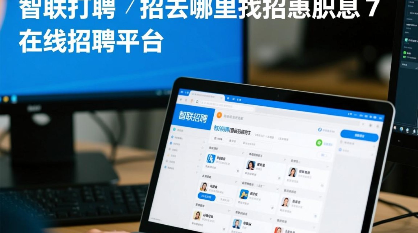 程序员社招信息集中发布平台有哪些？如何高效获取社招岗位信息？-图2
