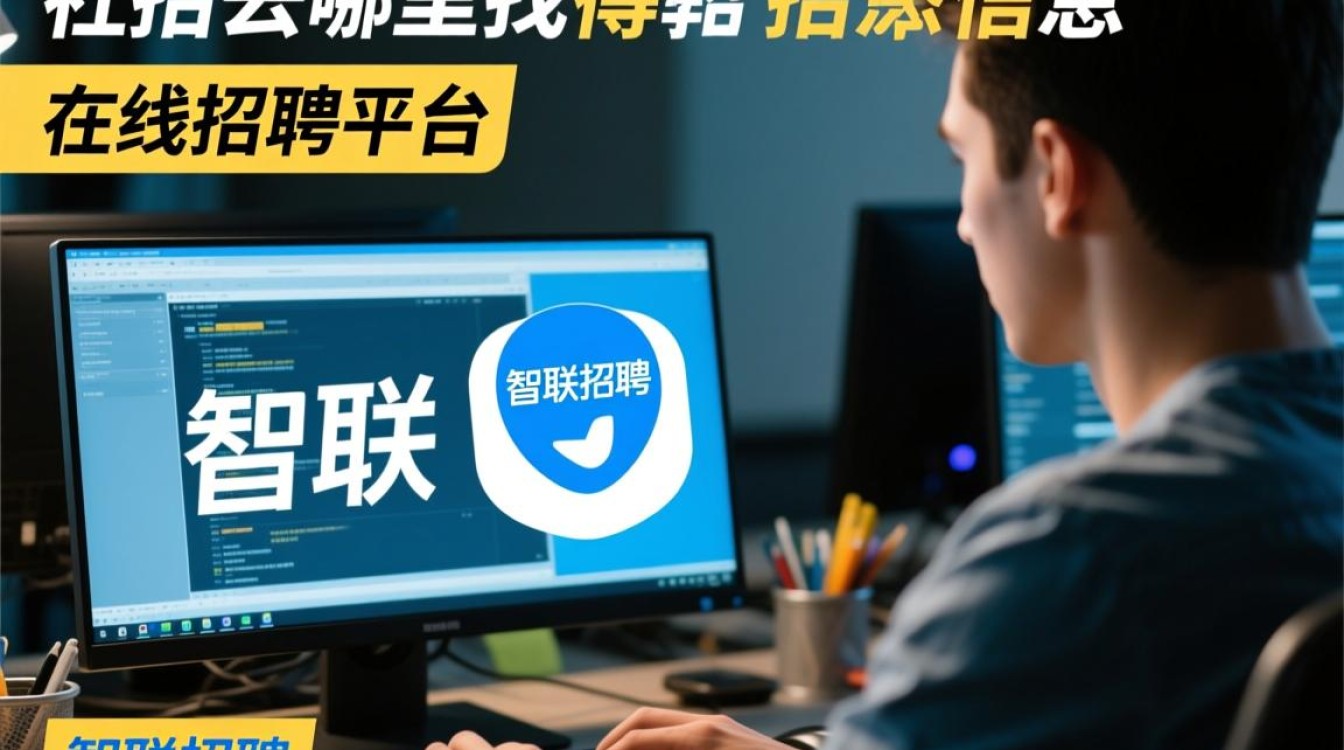 程序员社招信息集中发布平台有哪些？如何高效获取社招岗位信息？-图3