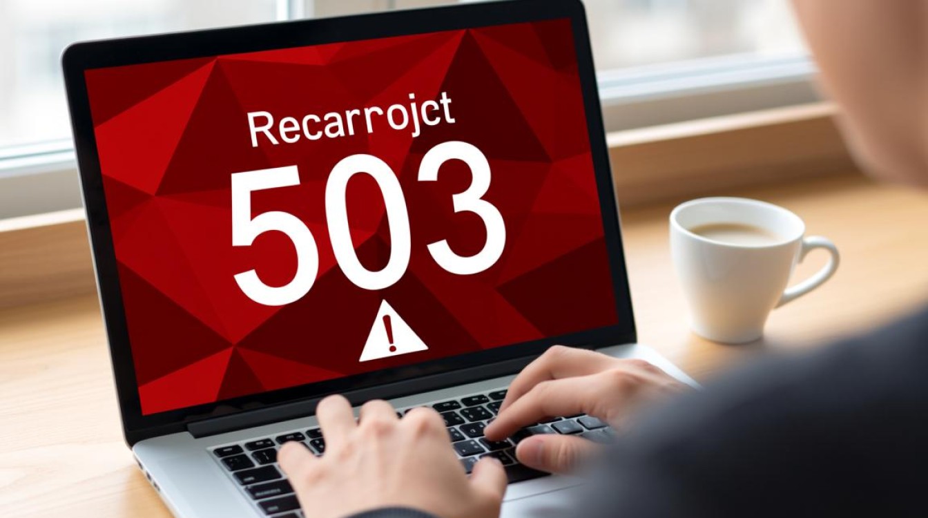 访问项目突发503错误？揭秘原因及解决方案大揭秘-图1
