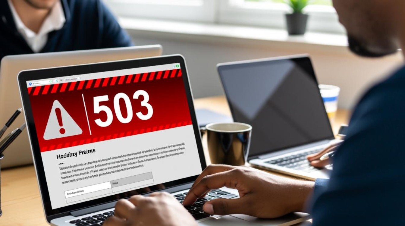 访问项目突发503错误？揭秘原因及解决方案大揭秘-图3