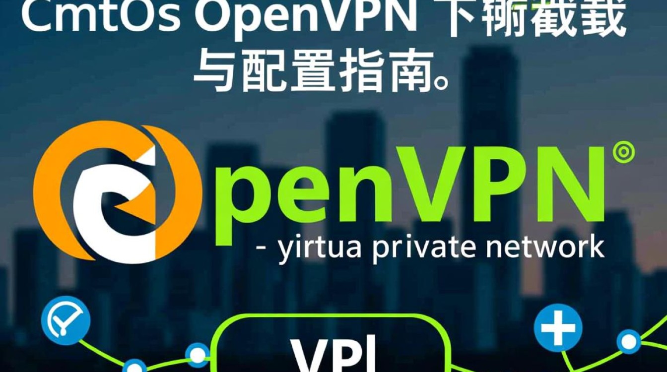 CentOS系统下如何正确下载并安装OpenVPN？步骤详解及常见问题解答-图2