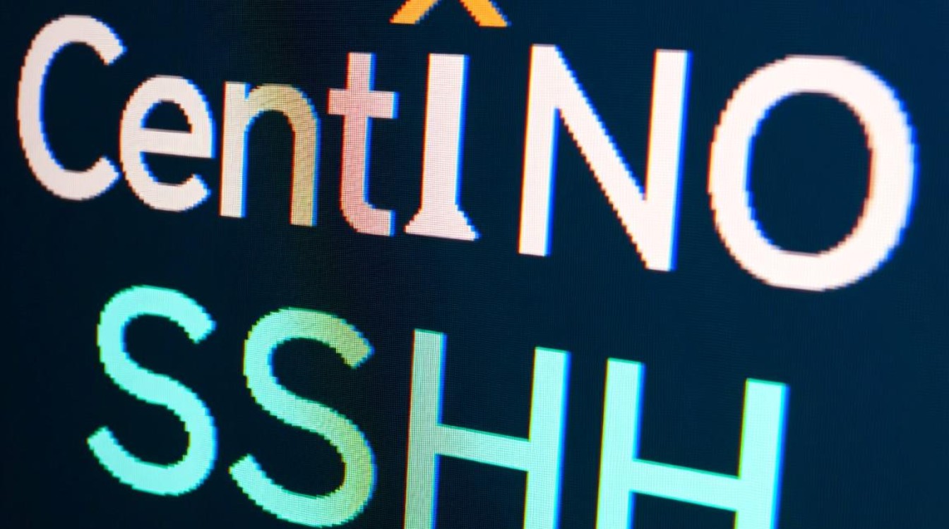 CentOS秘钥如何正确使用与管理？30秒教你轻松解决疑惑！-图1