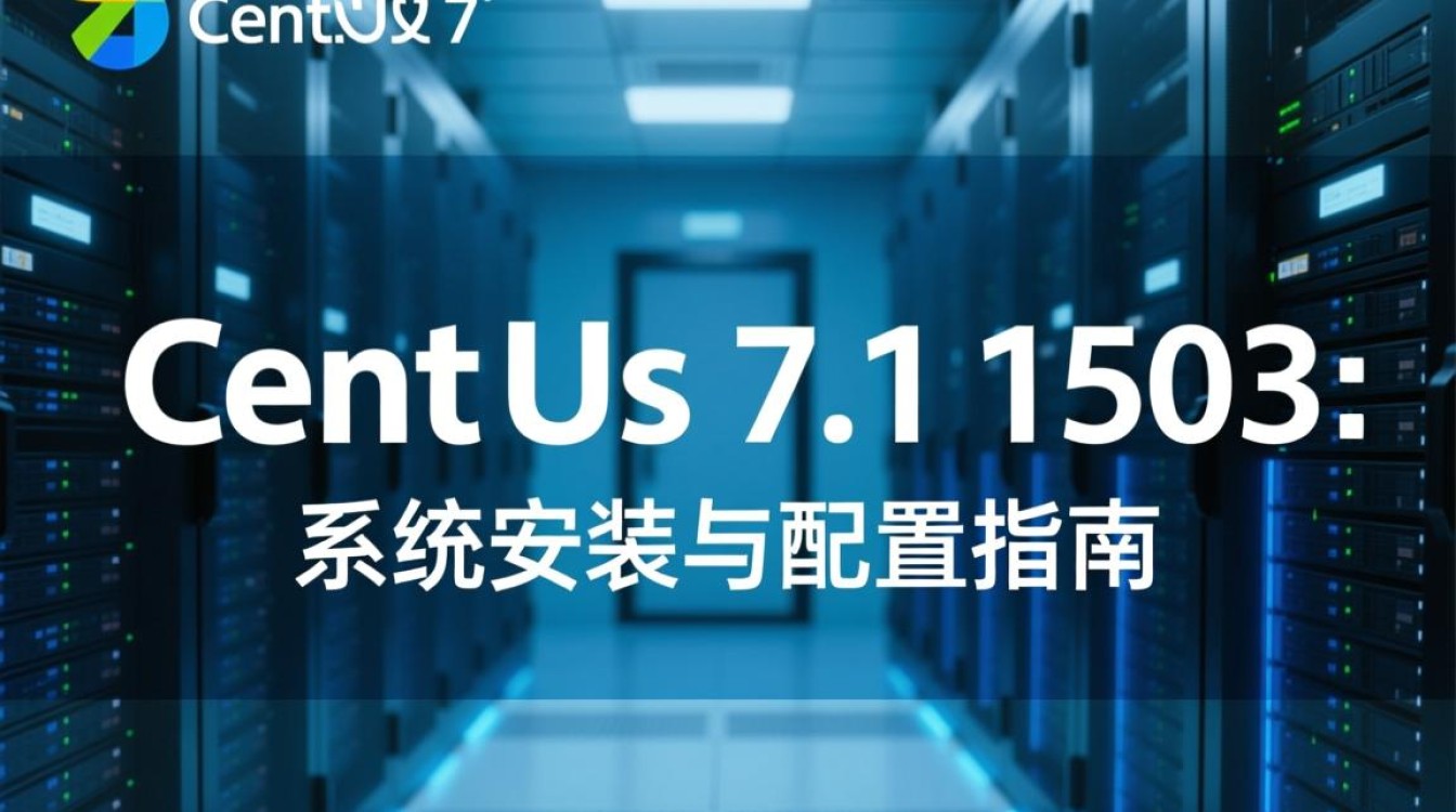 CentOS 7.1 1503版本中存在哪些具体问题或挑战？-图3