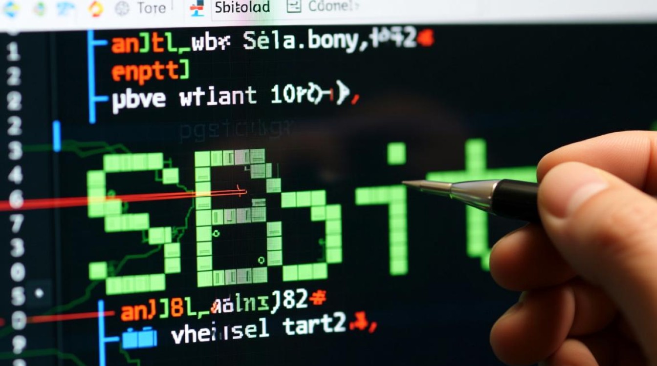 深度解析Visual Studio中sbit报错原因及解决方法全攻略？-图1