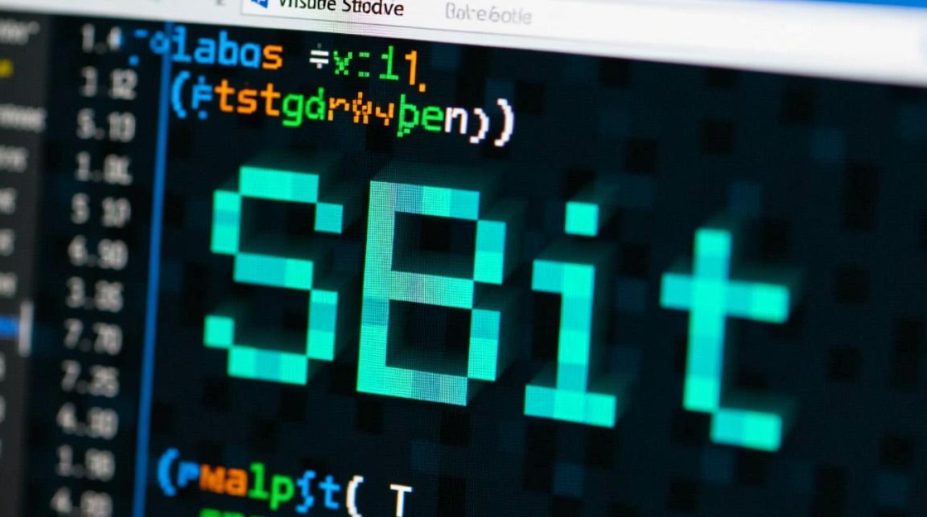 深度解析Visual Studio中sbit报错原因及解决方法全攻略？-图2