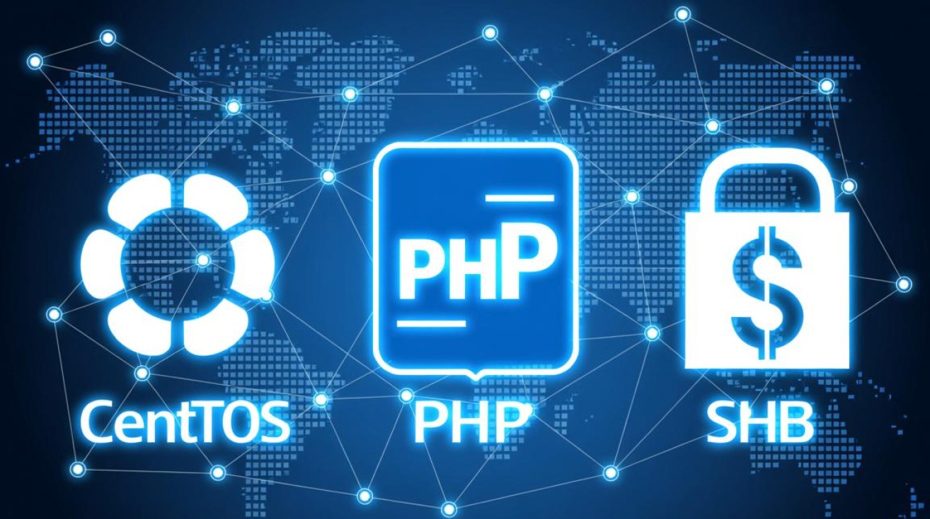 CentOS PHP SSH配置过程中常见问题有哪些？-图1