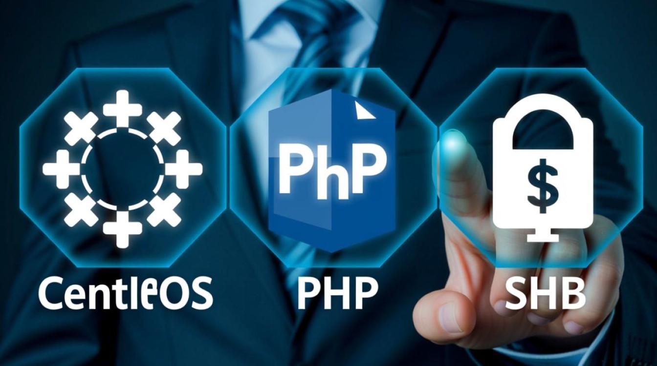 CentOS PHP SSH配置过程中常见问题有哪些？-图2