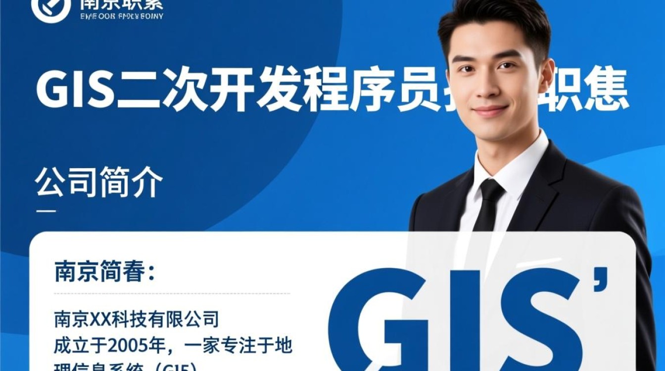 南京GIS二次开发程序员,招聘条件有哪些?薪资待遇如何?-图2 南京GIS二次开发程序员,招聘条件有哪些?薪资待遇如何?-图2