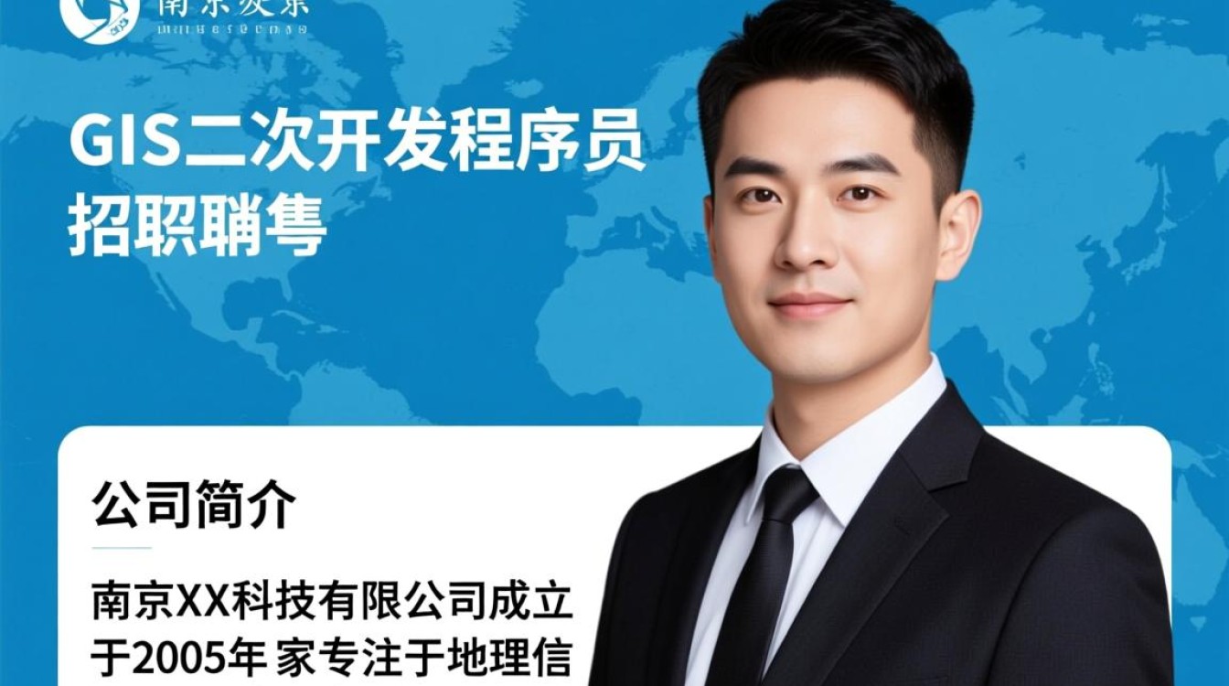 南京GIS二次开发程序员,招聘条件有哪些?薪资待遇如何?-图3 南京GIS二次开发程序员,招聘条件有哪些?薪资待遇如何?-图3