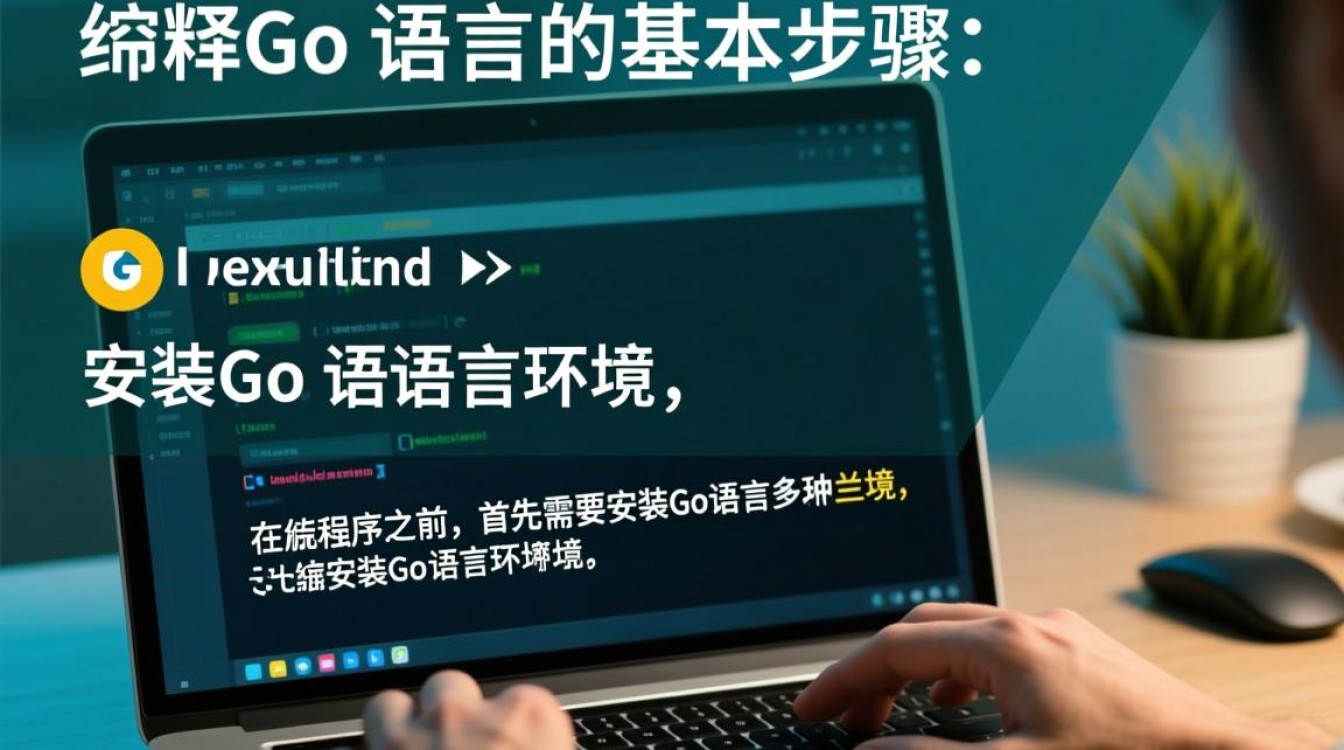 Go语言编译过程中频繁报错，究竟是什么原因导致？-图1