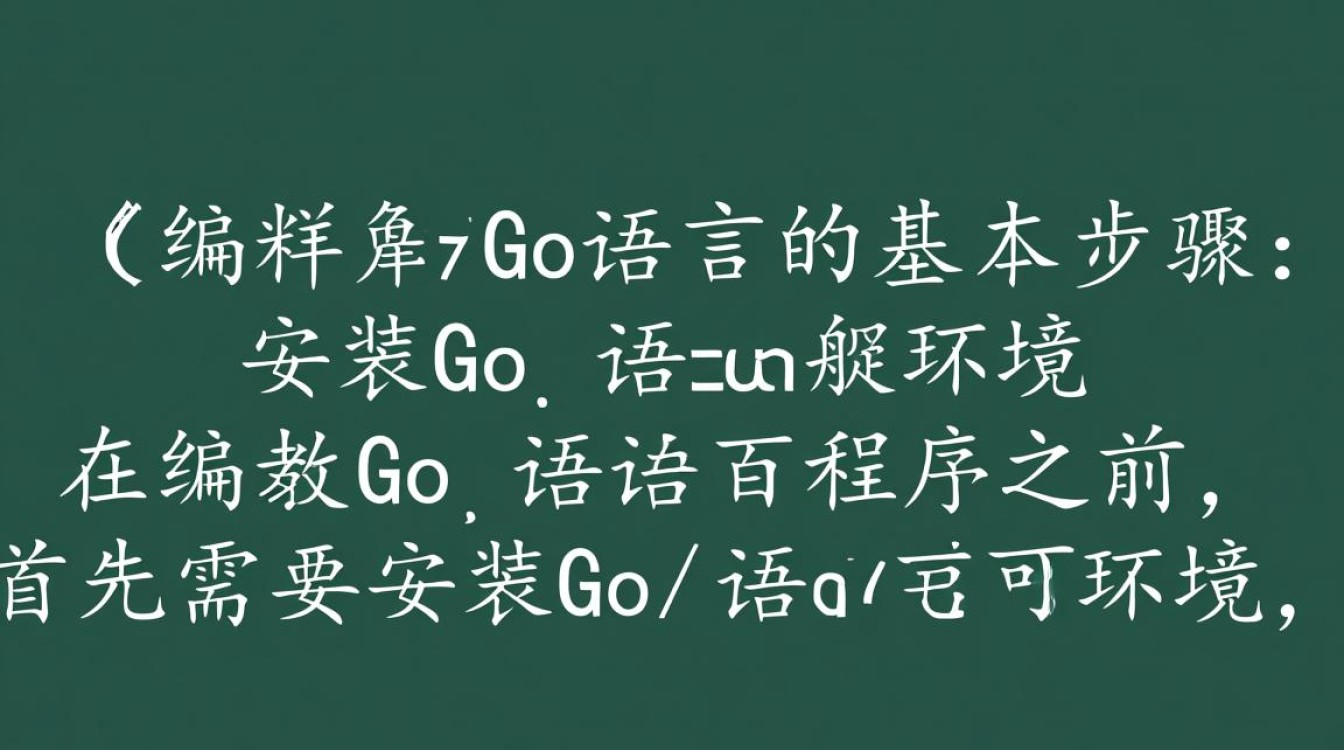Go语言编译过程中频繁报错，究竟是什么原因导致？-图3