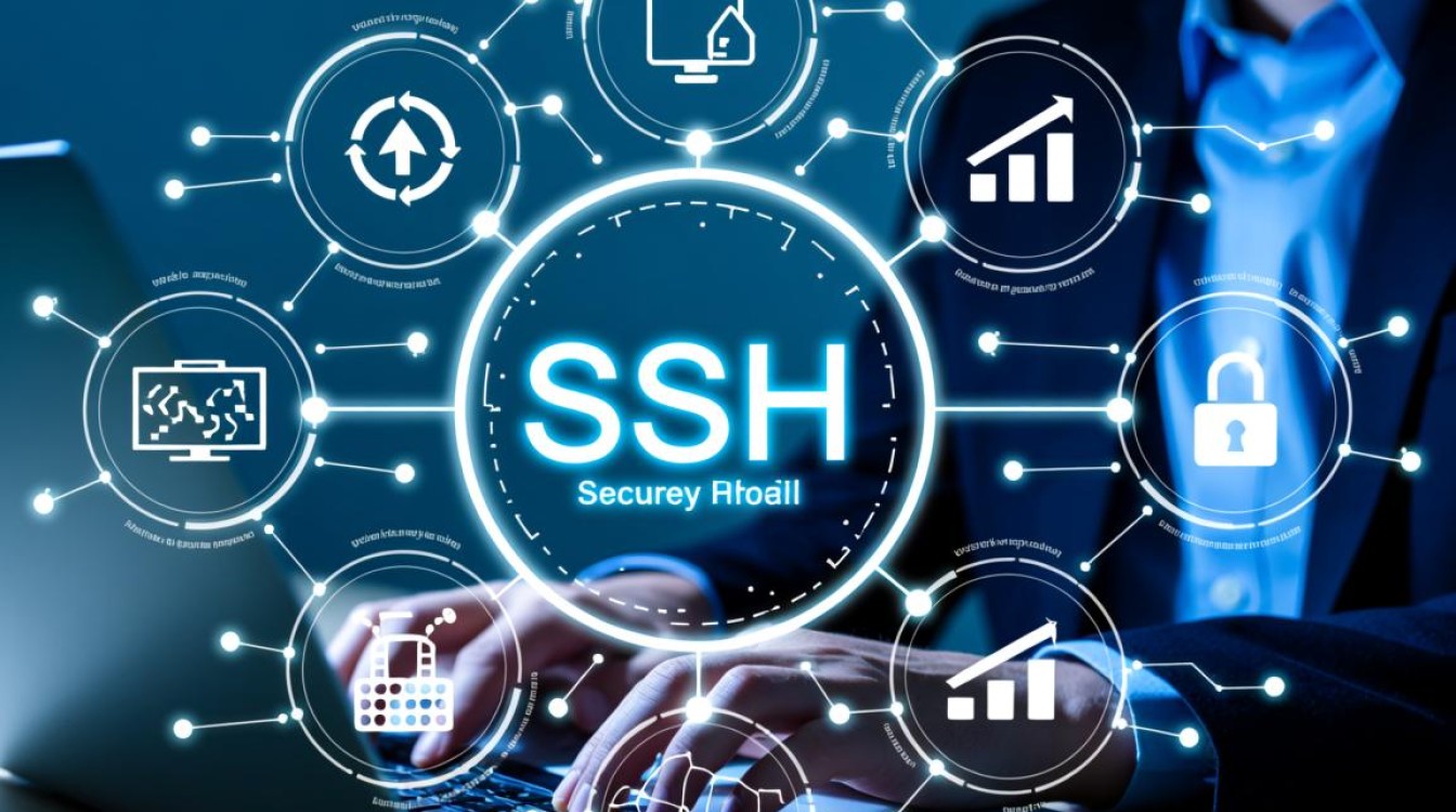 为何在SSH连接时频繁出现错误？探究用户遇到的具体问题！-图1