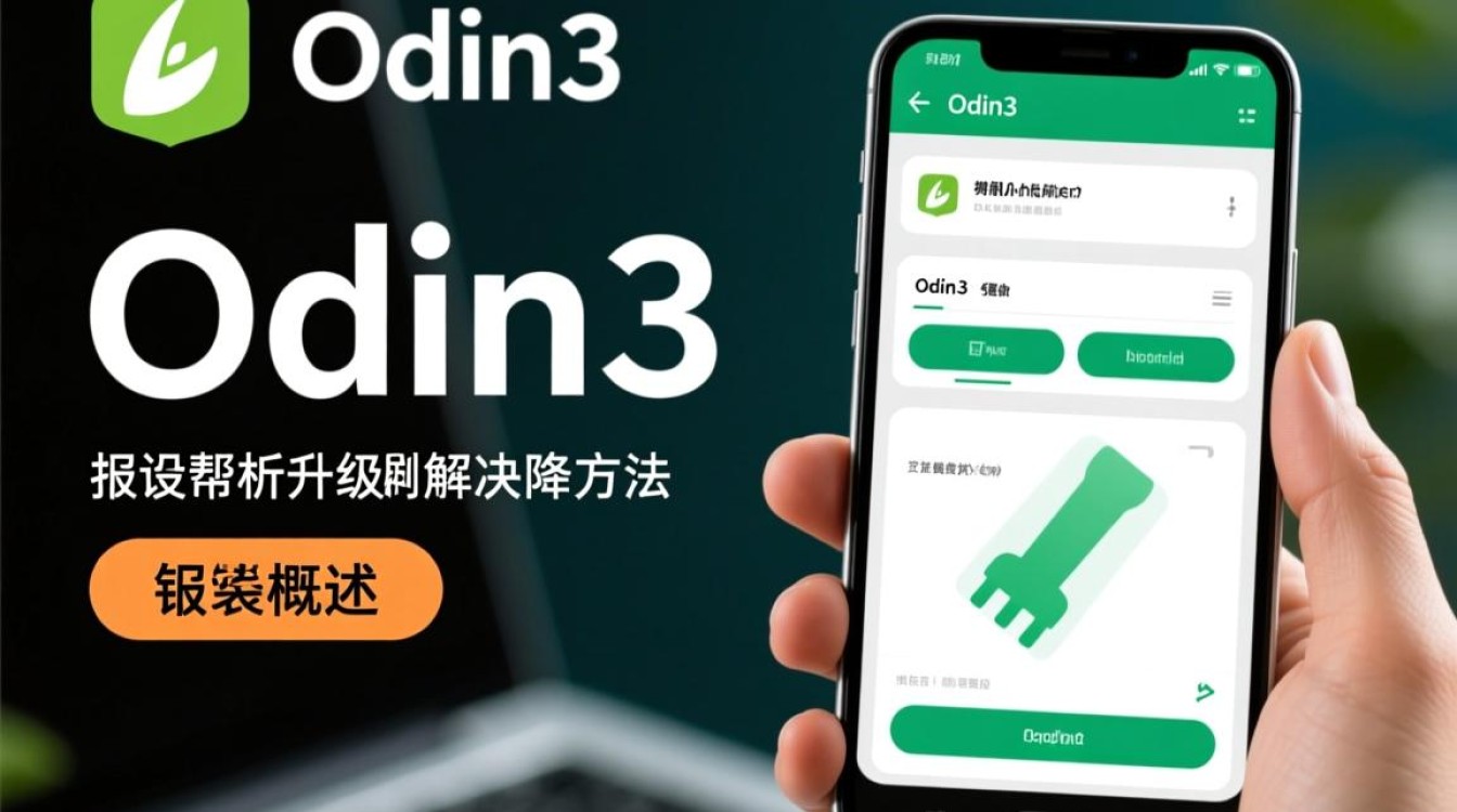 odin3报错是什么原因导致的？如何解决这个常见问题？-图2