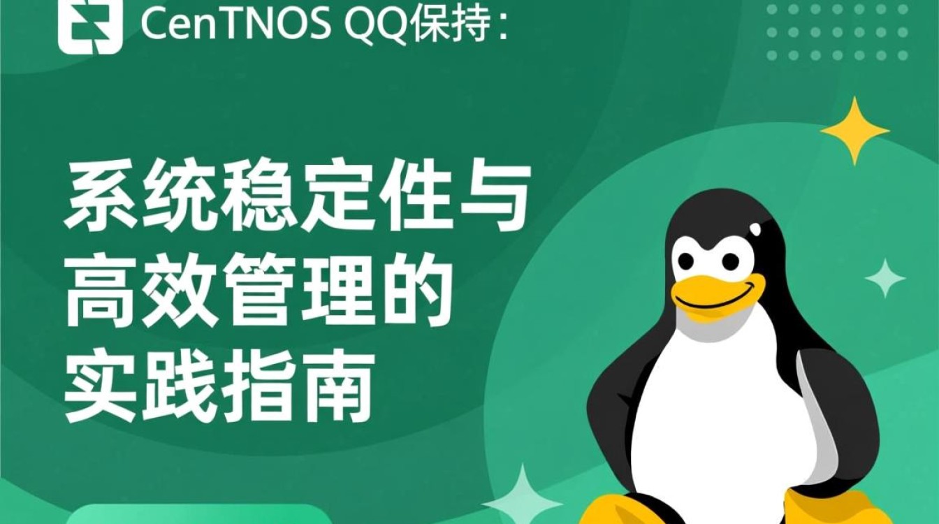 CentOS WQ保持功能如何实现及优化?适用场景有哪些疑问?-图1 CentOS WQ保持功能如何实现及优化?适用场景有哪些疑问?-图1