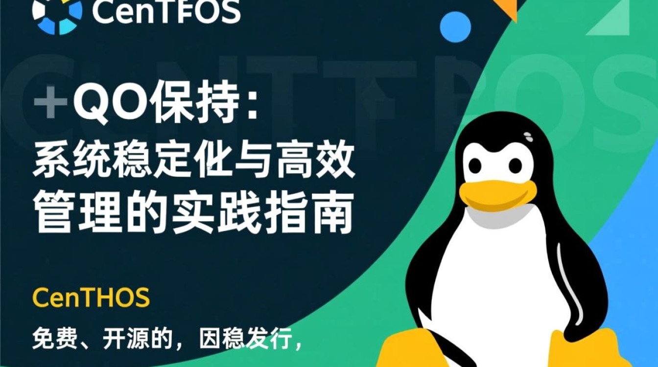 CentOS WQ保持功能如何实现及优化?适用场景有哪些疑问?-图2 CentOS WQ保持功能如何实现及优化?适用场景有哪些疑问?-图2