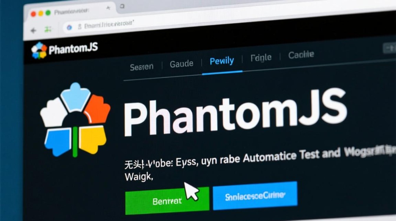 CentOS安装PhantomJS时，有哪些步骤和常见问题需要注意？-图1