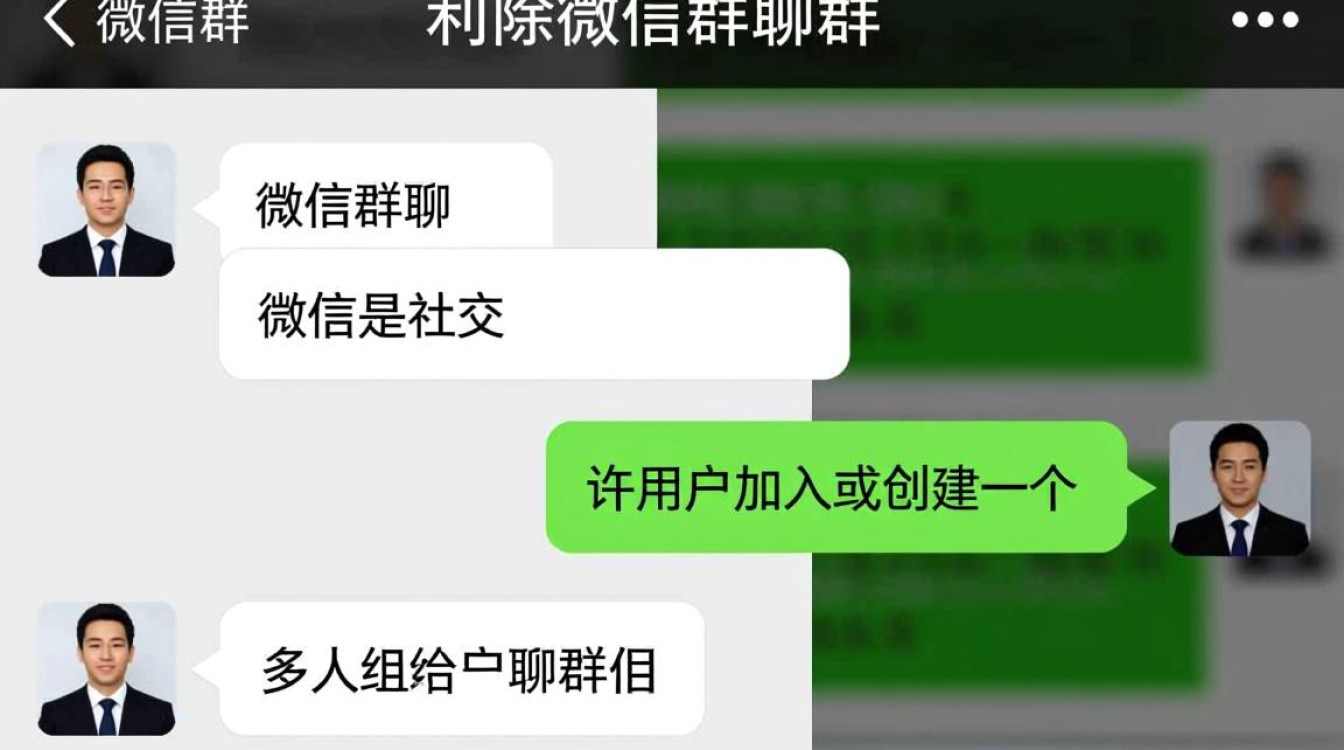 微信群聊如何彻底删除？官方教程与注意事项揭秘！-图2