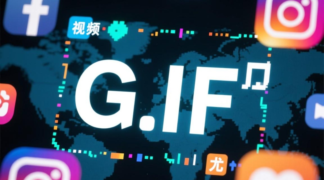 视频转GIF剪辑技巧详解，如何高效制作动图？-图1