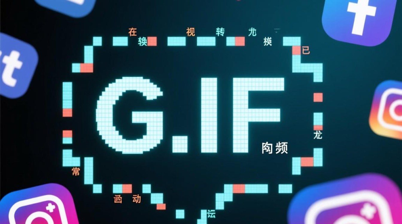 视频转GIF剪辑技巧详解，如何高效制作动图？-图2