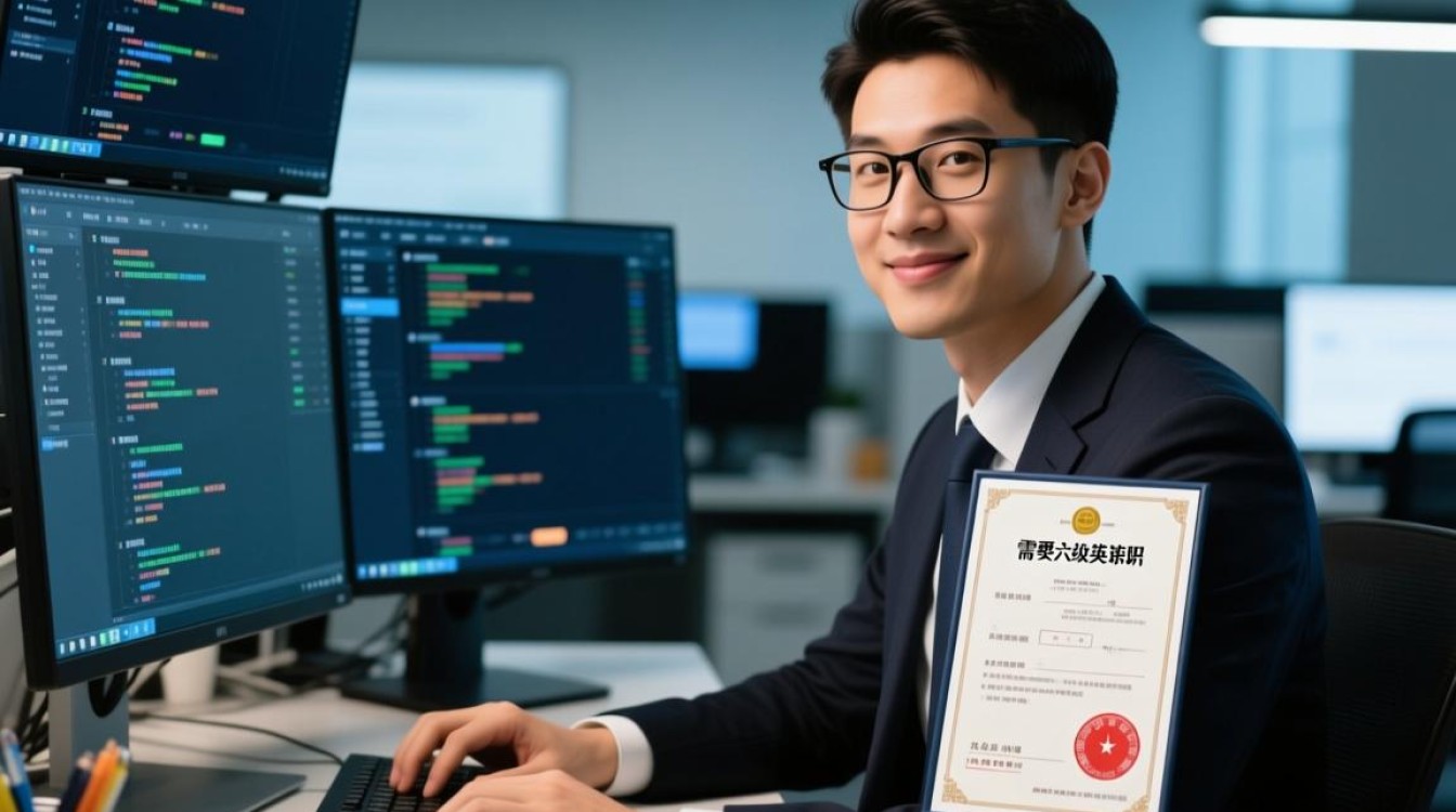 程序员招聘真的只看六级成绩吗？知乎上的疑问引发热议！-图2