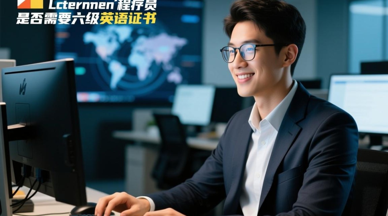 程序员招聘真的只看六级成绩吗？知乎上的疑问引发热议！-图3