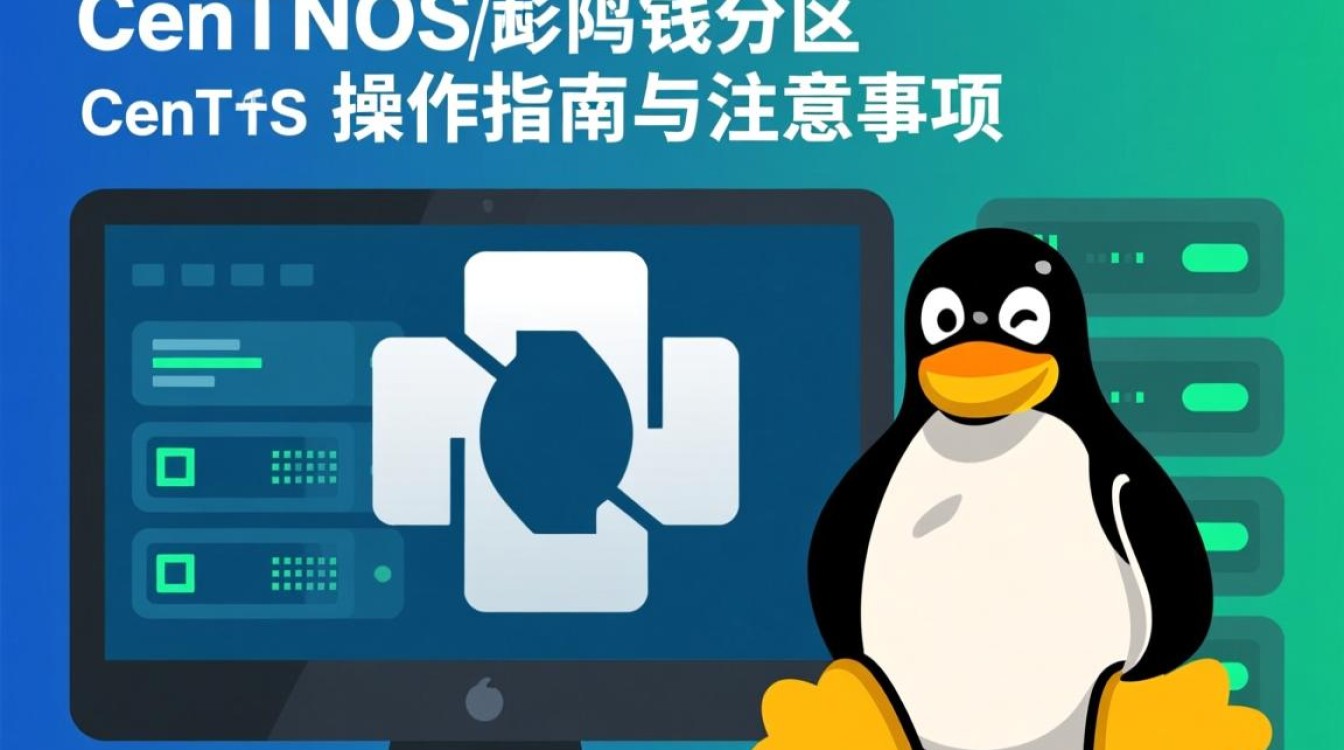 CentOS系统卸载分区操作步骤详解，有何注意事项？-图3