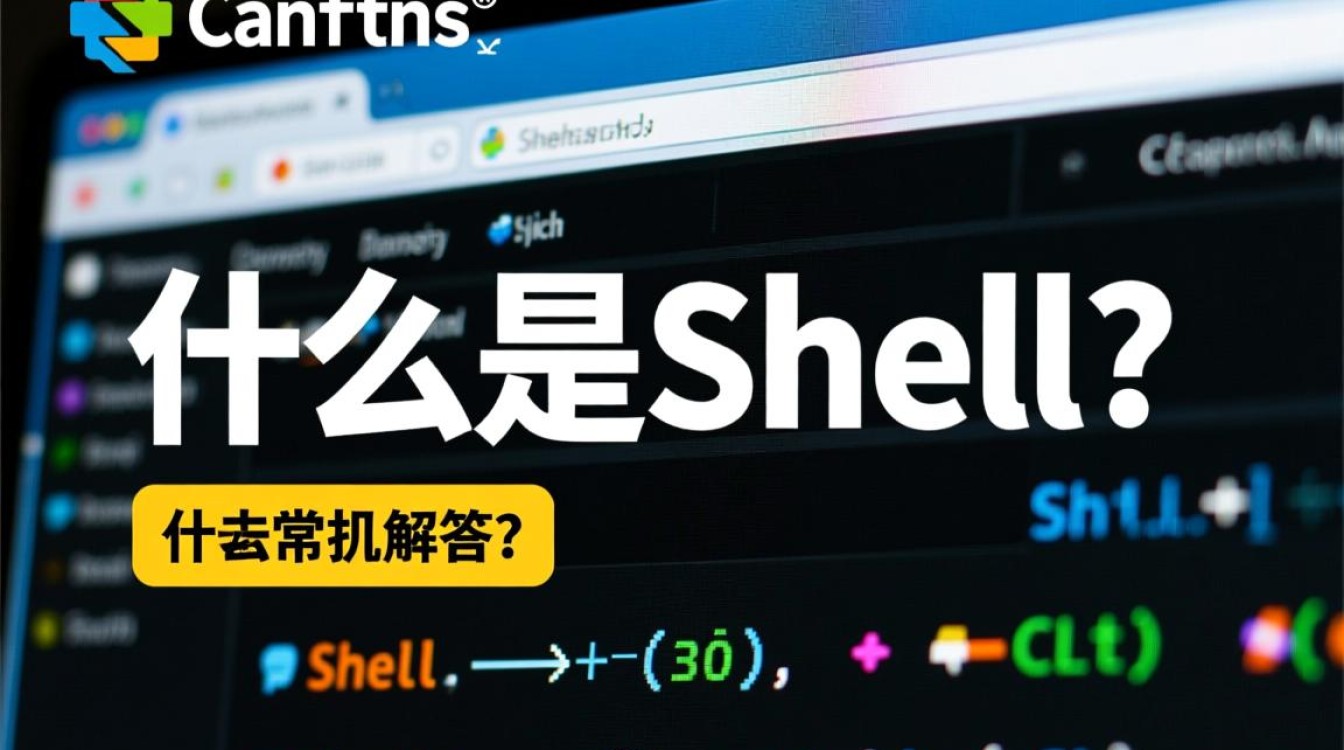 CentOS如何成功开启Shell环境？详细步骤与注意事项揭晓！-图1