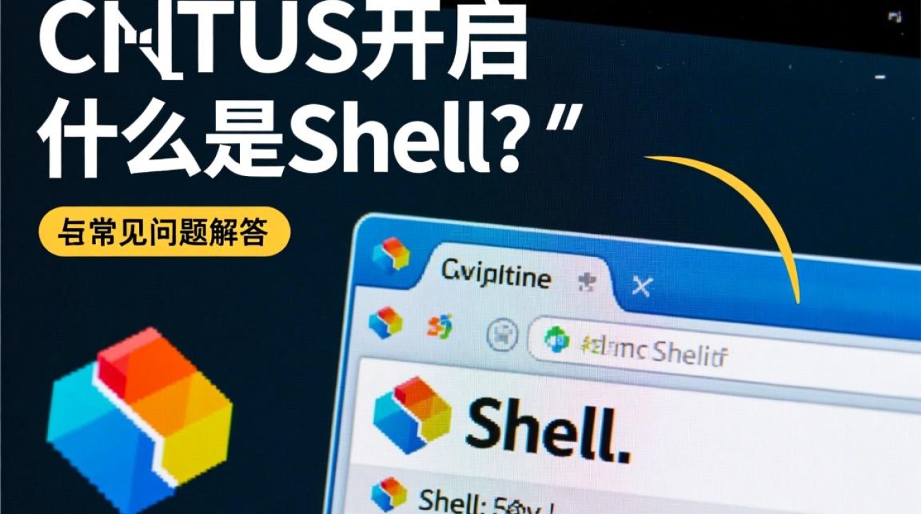 CentOS如何成功开启Shell环境？详细步骤与注意事项揭晓！-图3